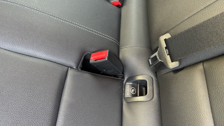 Mercedes-Benz A-Class A180 Sport Executive 5dr Petrol Hatchback